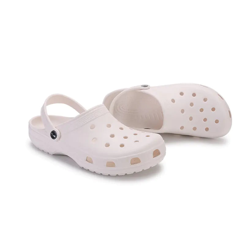 Women's Beach Toe Shoes with Thick Soles