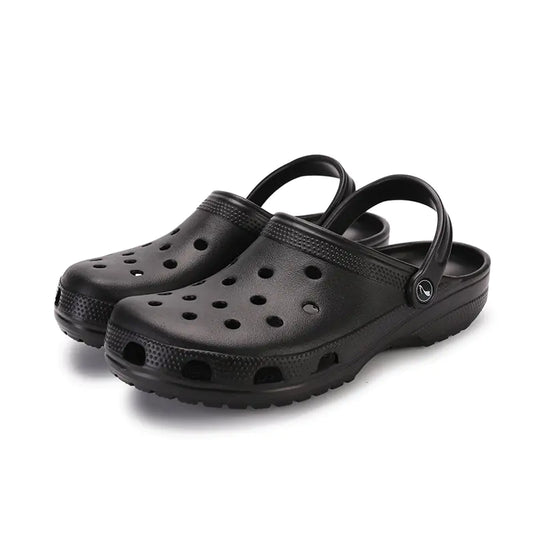 Women's Beach Toe Shoes with Thick Soles